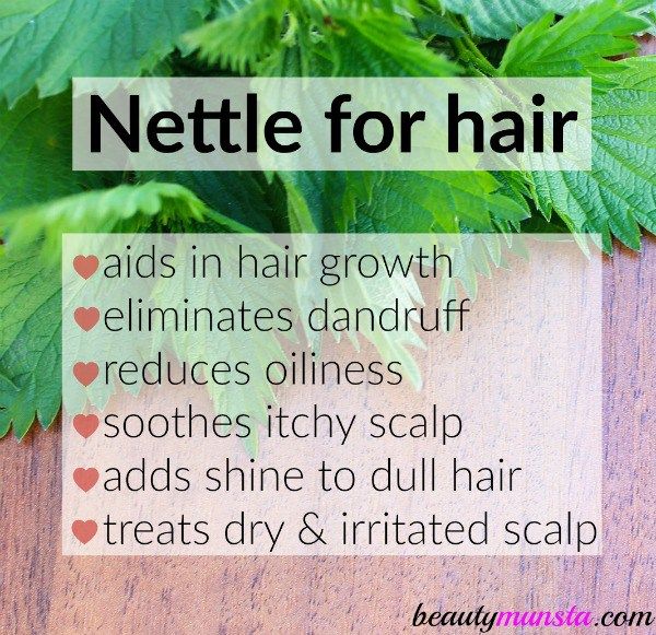 HAIR GROWTH BUNDLES