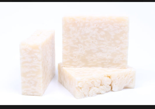 Himalayan Moisturizing Soap 4pk